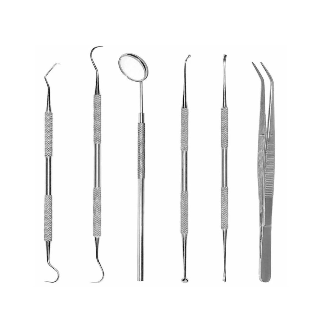 Dental Instruments available in online  pharmacy qatar, doha 